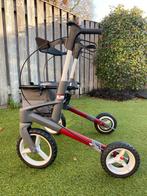 Topro olympos ATR (Offroad) S met tas en rugband - Topstaat!, Ophalen, Opvouwbaar, Zo goed als nieuw