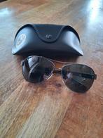 Ray ban dames zonnebril zwart, Ophalen of Verzenden, Gebruikt, Zwart, Ray-Ban