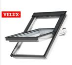 Velux ggl uk08 2070, Ophalen, 120 tot 160 cm, Nieuw, Dubbelglas