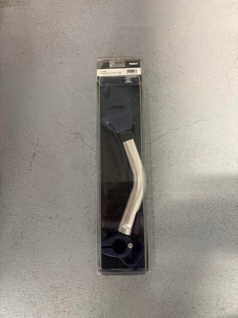 Thule Bikeholder Sport Elite 2/3 Bik, Ophalen of Verzenden, Nieuw