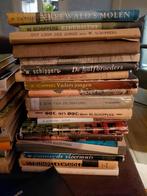 boeken W. Schippers (1867-1954) - Oud & Gelez, Ophalen of Verzenden, Gelezen, W. Schippers, Nederland