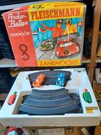 Fleischmann Auto-Rallye Zandvoort racebaan, Ophalen of Verzenden