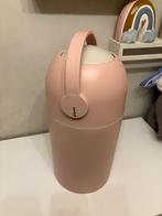 We too luier emmer soft pink, Ophalen, Zo goed als nieuw, Luieremmer