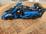 Lego Technic 42123 McLaren Senna GTR - Complete Set, Kinderen en Baby's, Speelgoed | Duplo en Lego, Ophalen of Verzenden, Zo goed als nieuw