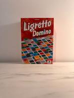 Ligretto Domino (NL) Bordspel - Schmidt, Ophalen of Verzenden, Nieuw