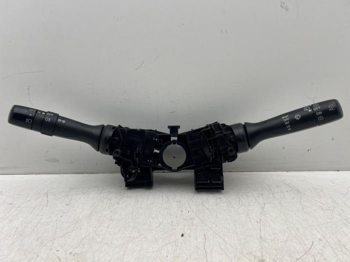 Combischakelaar Stuurkolom van een Toyota Aygo, Gebruikt, -, -, Ophalen of Verzenden