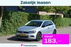 Volkswagen Polo 1.0 Zeer nette auto met NAP en 6 mnd garanti, 1025 kg, Stof, Met garantie (alle), Origineel Nederlands