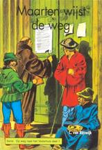 Maarten Wijst De Weg C. van Rijswijk 9789071420719, Boeken, Ophalen of Verzenden, Zo goed als nieuw, C. van Rijswijk