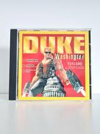 Duke Nukem 3D: a Washington - PC cd-rom, Spelcomputers en Games, Vanaf 18 jaar, Shooter, 1 speler, Ophalen of Verzenden