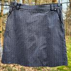 Golfrokje Golfino mt. 40, Ophalen of Verzenden, Zo goed als nieuw, Kleding, Overige merken