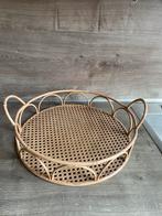 Dienblad, Huis en Inrichting, Woonaccessoires | Dienbladen, Ophalen of Verzenden, Zo goed als nieuw