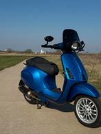 Vespa sprint 80cc 4v Akrapovic, Ophalen, Zo goed als nieuw, Benzine, Overige modellen