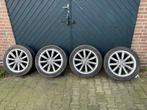 Audi velgen 5x112 18 inch, Auto-onderdelen, Banden en Velgen, Ophalen, 18 inch, 245 mm, Velg(en)