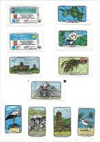 Spanje, serie over verschillende parken in Catalonië, Ophalen of Verzenden