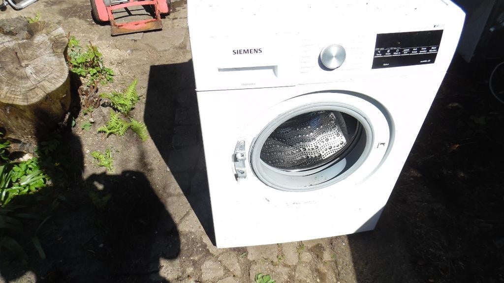 bosch siemens jonge  wasmachine onderdelen, Witgoed en Apparatuur, Ophalen, Gebruikt