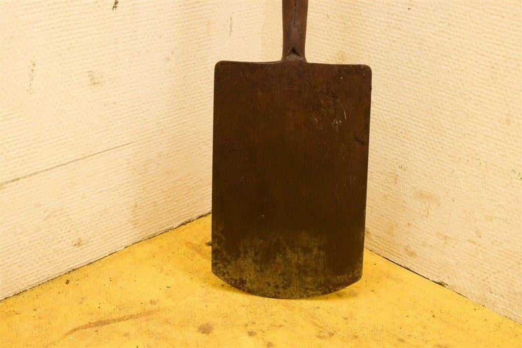 Steekschop 30360, Tuin en Terras, Ophalen of Verzenden, Gebruikt, Onkruidsteker