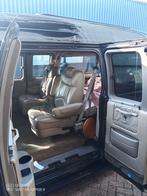 GMC van Savanna.   Camper kenteken, Automaat, Achterwielaandrijving, 8 cilinders, Savana