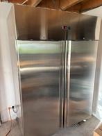 Grote horeca koelkast, Zakelijke goederen, Horeca | Keukenapparatuur, Ophalen, Gebruikt, Koelen en Vriezen