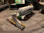 Siku mest injecteer wagen 1.32, Ophalen, Zo goed als nieuw, Tractor of Landbouw, SIKU