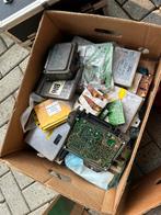 Partij ECU’s / motorcomputers Opel en andere oudere modellen, Computers en Software, Overige Computers en Software, Ophalen, Zo goed als nieuw