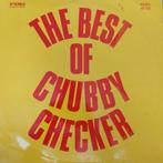 LP Chubby Checker - The Best Of Chubby Checker, Ophalen of Verzenden, 12 inch, Poprock