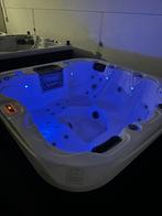🌴💦 Jacuzzi  🌴💦  Gecko 🌴💦 5 Persoons 🌴💦, Ophalen of Verzenden, Gebruikt
