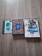 sc heerenveen, Ophalen of Verzenden, Zo goed als nieuw, Overige binnenlandse clubs, Boek of Tijdschrift