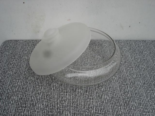 koekjesschalen FLORIS MEYDAM/JACQUES BOON, Antiek en Kunst, Ophalen of Verzenden