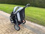 Zgan Comfort hondenbuggy, Ophalen, Zo goed als nieuw