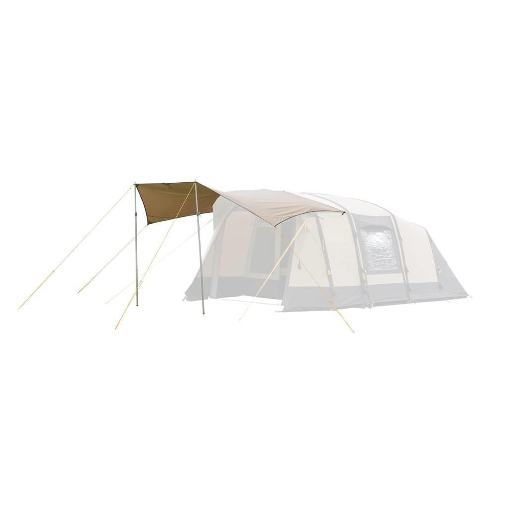 Luifel/Parawing voor Redwood Navarro Air 260, Ophalen, Gebruikt