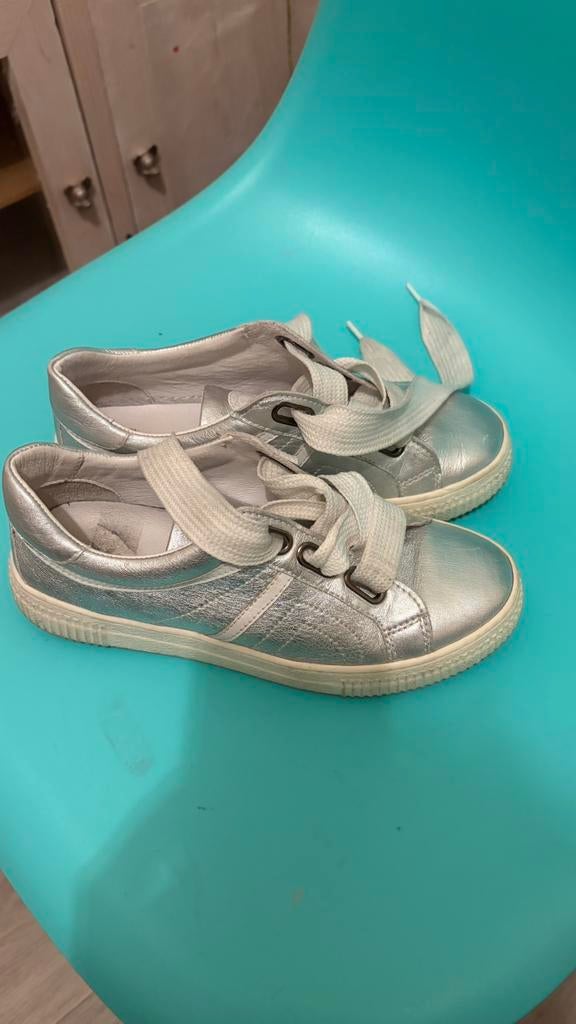 Meisjes schoenen., Ophalen, Gebruikt, Meisje, Schoenen