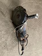 HiKOKI G 23MRUA Haakse slijpmachine - Half jaar gebruikt, Ophalen, Gebruikt, 1000 watt of meer, Haakse handslijpmachine