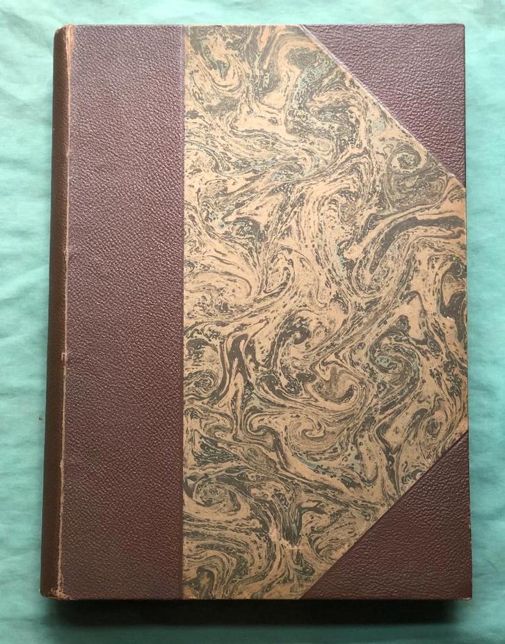 Les chefs-d'oeuvre de Rembrandt. Edition du Tricentenaire., Boeken, Kunst en Cultuur | Fotografie en Design, Gelezen, Overige onderwerpen