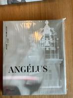 Boek Angelus Wijn Jane Anson, Ophalen of Verzenden, Nieuw, Frankrijk, Overige typen
