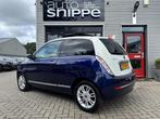 Lancia Ypsilon 1.4 Limited Edition 2010 -AIRCO-CRUISECONTROL, Voorwielaandrijving, Stof, Gebruikt, 4 cilinders