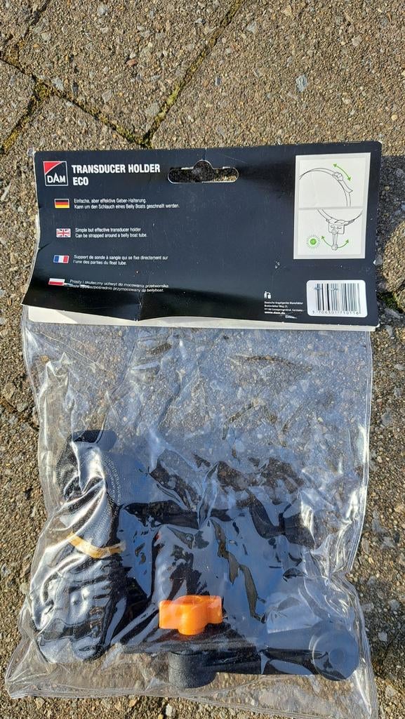 Transducer houder DAM, Ophalen of Verzenden, Nieuw