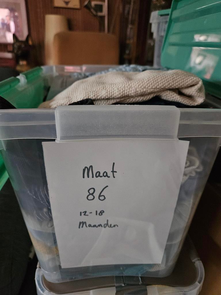 Babykleding voor jongens maat 86 pakket of los te koop, Kinderen en Baby's, Babykleding | Maat 86, Ophalen, Gebruikt, Jongetje