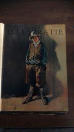 Katholieke illustratie 1935, Boeken, Ophalen of Verzenden, Gelezen