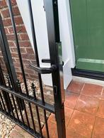 Tuinpoort, 100 tot 150 cm, 100 tot 150 cm, Nieuw, Ophalen of Verzenden