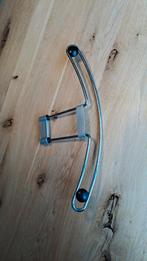 Kledinghanger uit Toyota Auris - Auto Accessoire, Auto diversen, Ophalen of Verzenden, Gebruikt