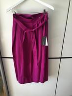 Marccain zomerrok hardroze maat 4, Maat 38/40 (M), Nieuw, Ophalen of Verzenden, Roze