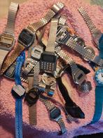 oude horloges, Ophalen, Overige materialen, Overige merken