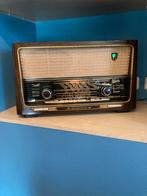 Greatz buizen radio uit vervlogen tijd, Ophalen of Verzenden, Zo goed als nieuw, Radio