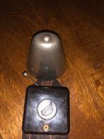 Electr Deurbel, Ophalen of Verzenden, Zo goed als nieuw