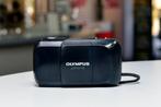 Olympus MJU I, Audio, Tv en Foto, Fotocamera's Analoog, Gebruikt, Olympus, Compact, Ophalen of Verzenden