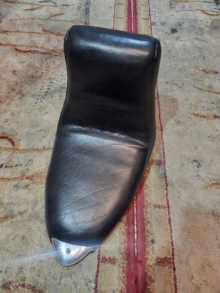 Chopper zadel, Motoren, Ophalen of Verzenden