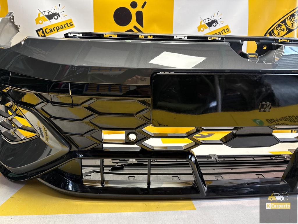 VW Golf 8,5 Facelift GTi Clubsport voorbumper 5H0807221R, Auto-onderdelen, Info@fabrikant.eu, Ophalen of Verzenden, Bumper, Fabrikant BV