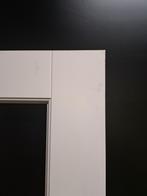 Deur Binnendeur opdek (nummer 585) 211,5x78cm, Minder dan 80 cm, Binnendeur, Niet ingevuld, Nieuw