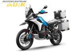CFMOTO MT 800 - X (bj 2025), 2 cilinders, Motorrijbewijs A, Bedrijf, Onbekend