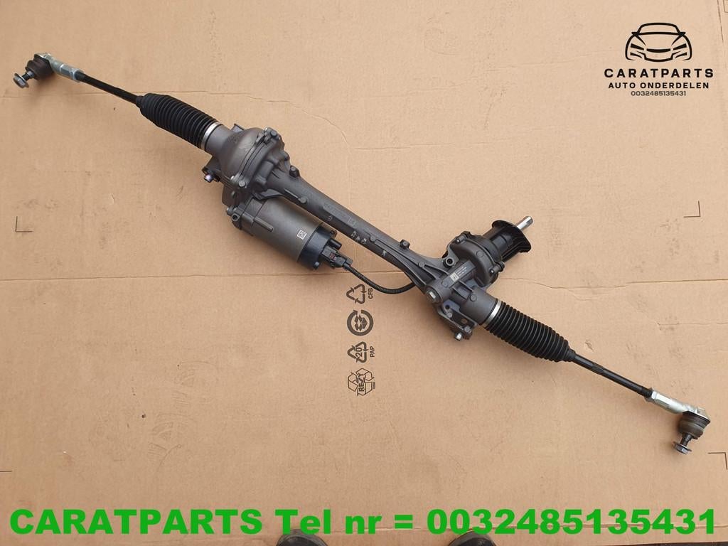 5QS423050E Passat elektronische stuurhuis Tiguan 571 CT1, Auto-onderdelen, Gebruikt, Volkswagen, Volkswagen AG, Berliner Ring 2
38440  Wolfsburg, DE